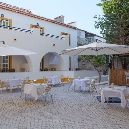 Casa Senhoras Rainhas - Obidos - By Unlock Hotels Exterior foto