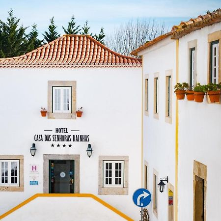 Casa Senhoras Rainhas - Obidos - By Unlock Hotels Exterior foto