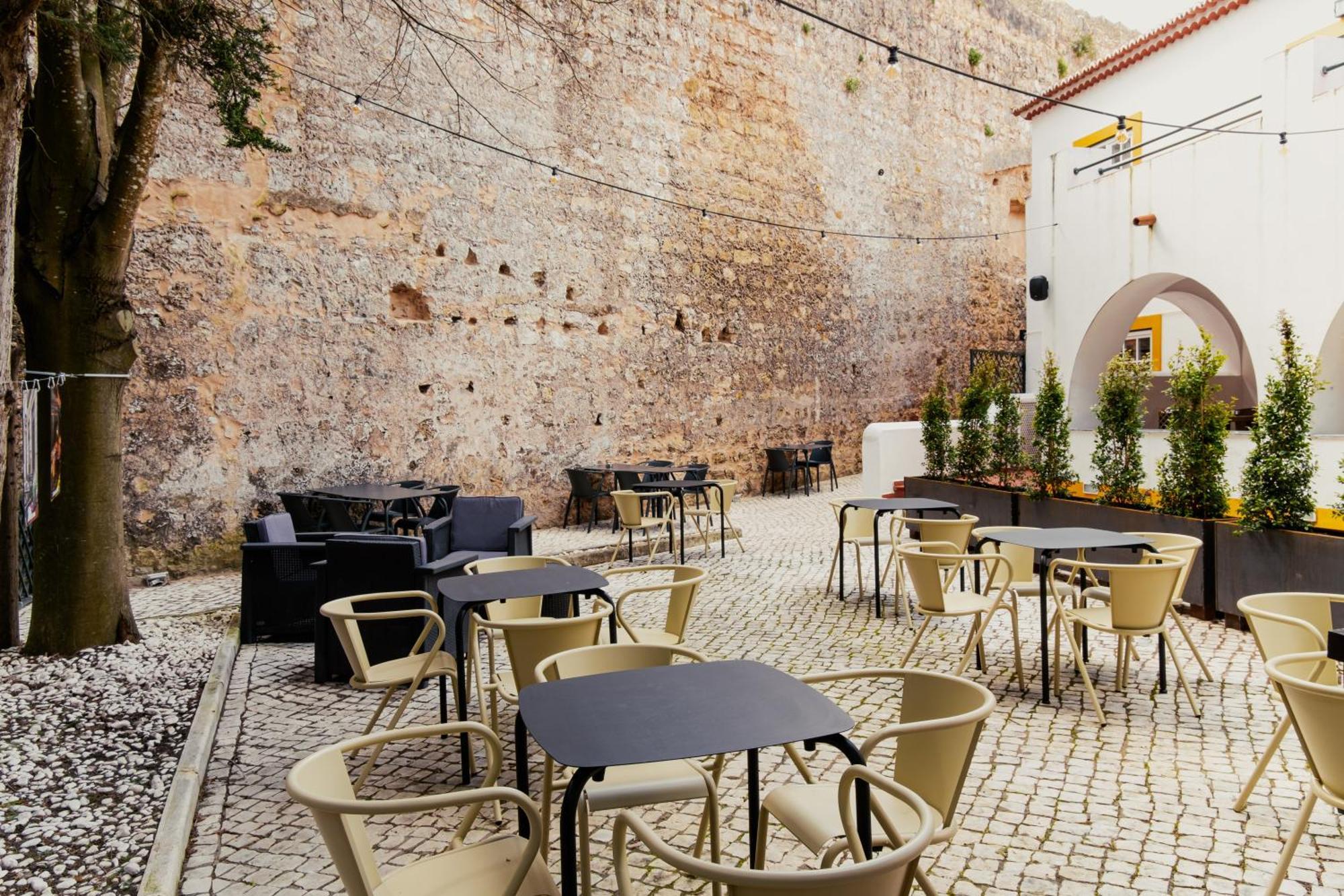 Casa Senhoras Rainhas - Obidos - By Unlock Hotels Exterior foto