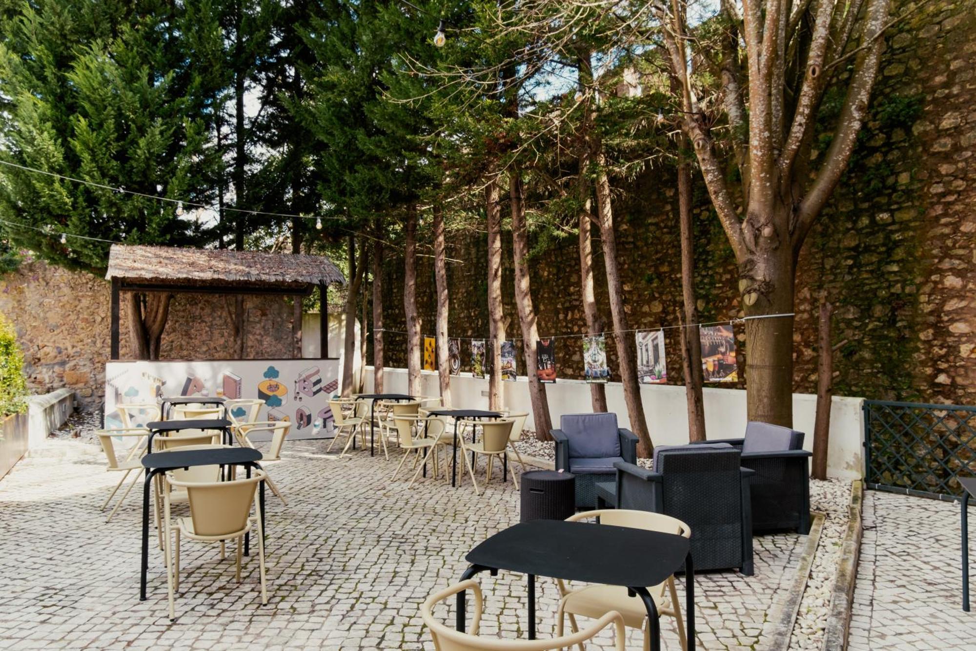 Casa Senhoras Rainhas - Obidos - By Unlock Hotels Exterior foto